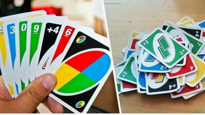 Uno thực sự là game bài nổi tiếng được nhiều tay chơi trẻ trải nghiệm