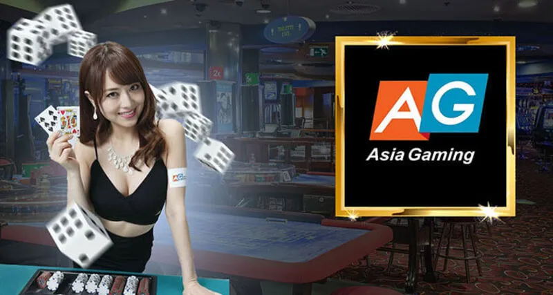 Thông tin chung giới thiệu về AG Casino