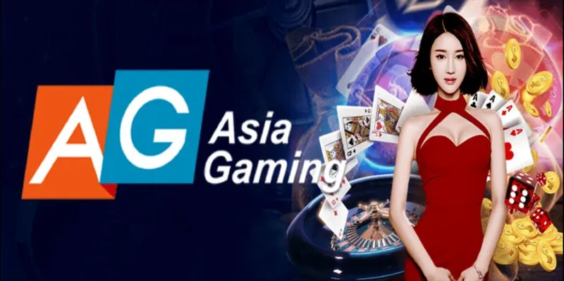 Điểm danh các sản phẩm ấn tượng nhất tại AG Casino