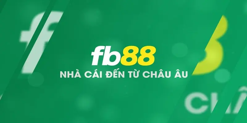 FB88 là nhà cái uy tín, sở hữu tỷ lệ kèo cao 