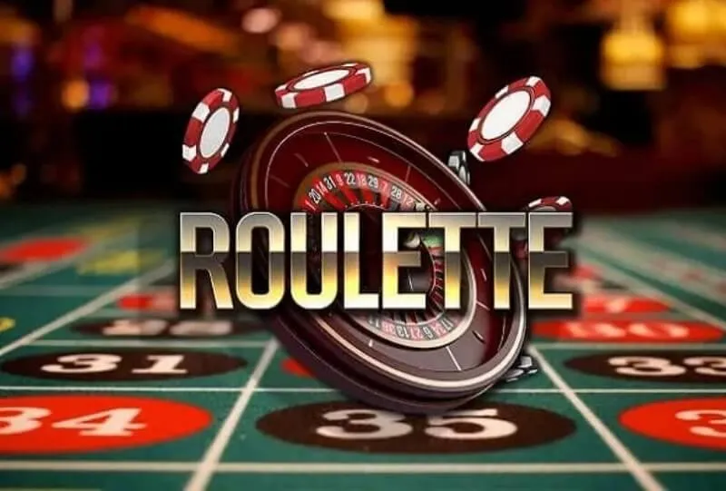 Tìm hiểu trò chơi Roulette
