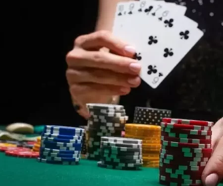 What is All In in Poker? Tips for Winning Big When Playing Poker