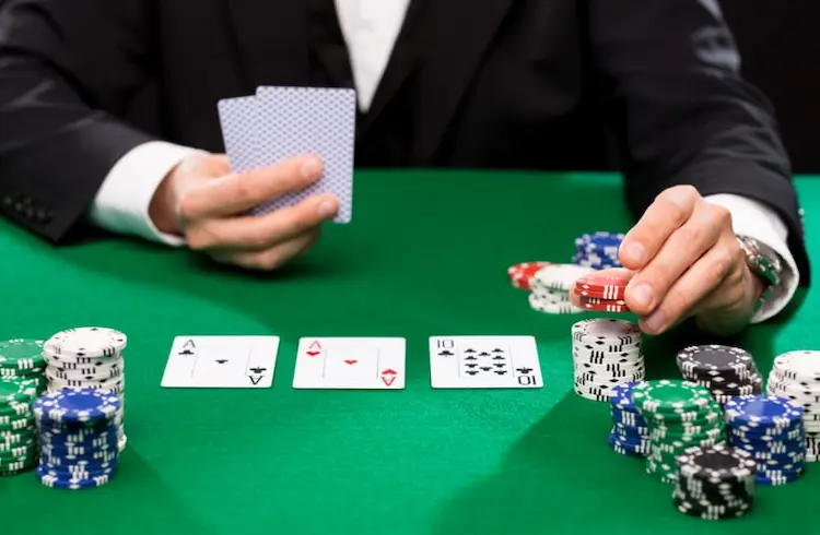 Big Winning Poker Tips That You Should Know